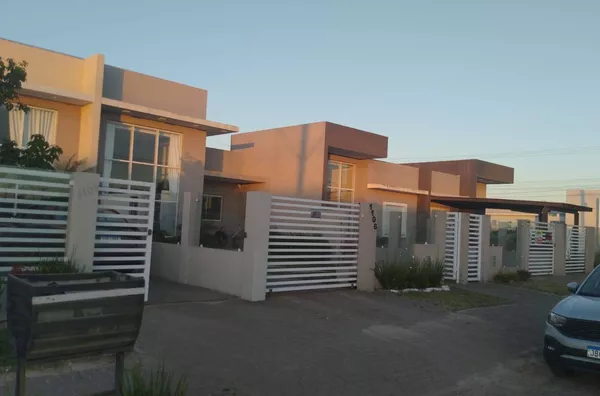 VENDA DE UMA CASA NO RS IMBÉ