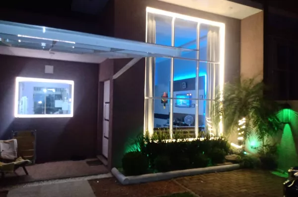 VENDA DE UMA CASA NO RS IMBÉ