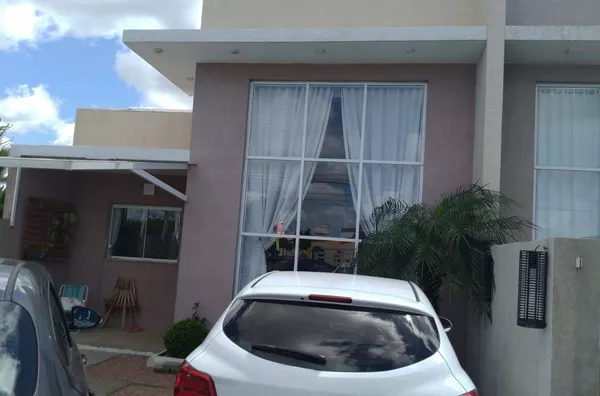 VENDA DE UMA CASA NO RS IMBÉ