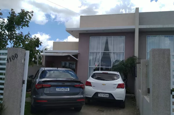 VENDA DE UMA CASA NO RS IMBÉ