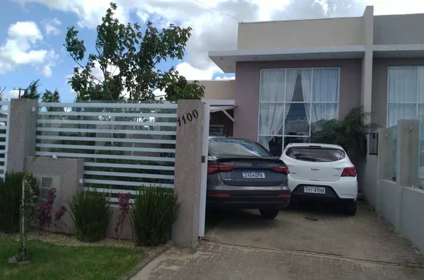 VENDA DE UMA CASA NO RS IMBÉ