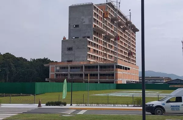 DUPLEX APTO VENDA VISTA JARDINS NO VIVA PARK