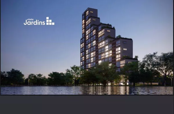 DUPLEX APTO VENDA VISTA JARDINS NO VIVA PARK
