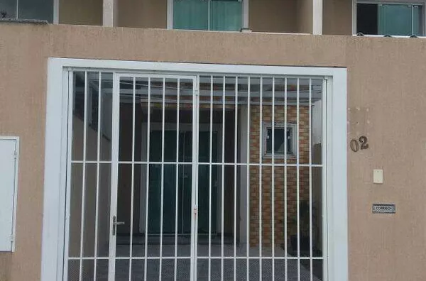 VENDA DE UM SOBRADO