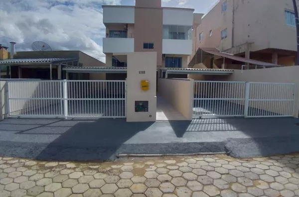 VENDA DE UM APARTAMENTO NO PEREQUE