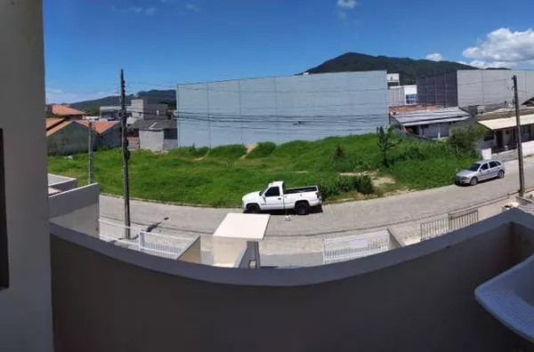 VENDA DE UM APARTAMENTO NO PEREQUE