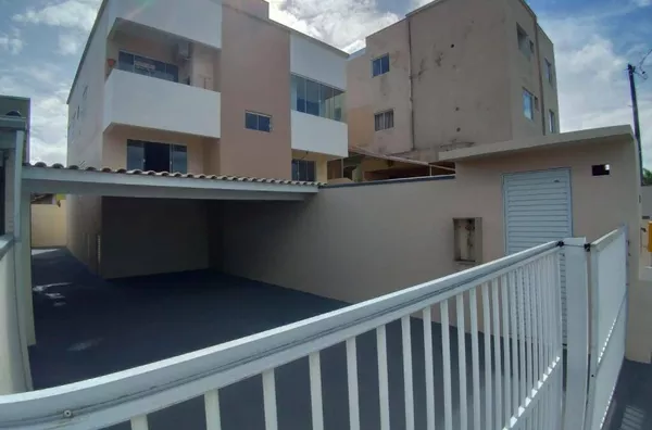 VENDA DE UM APARTAMENTO NO PEREQUE