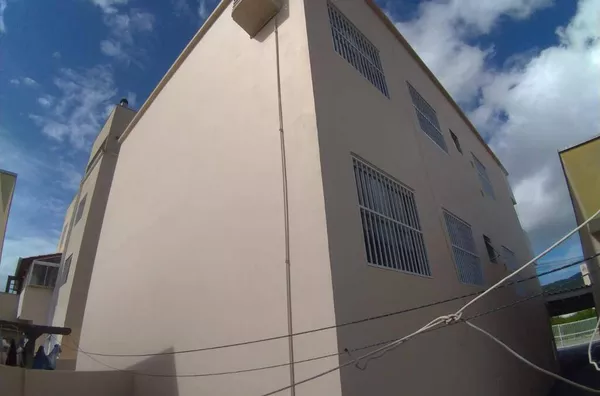 VENDA DE UM APARTAMENTO NO PEREQUE