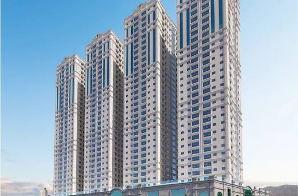 Apartamento para venda BalneÁrio PerequÊ Porto Belo