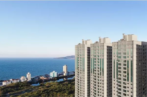 Apartamento para venda BalneÁrio PerequÊ Porto Belo