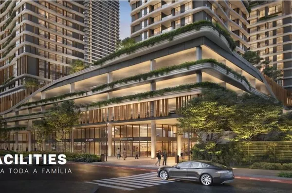 LAGOM PEREQUE VENDA DE APARTAMENTOS