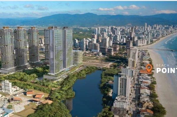 LAGOM PEREQUE VENDA DE APARTAMENTOS