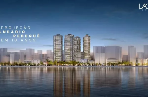 LAGOM PEREQUE VENDA DE APARTAMENTOS