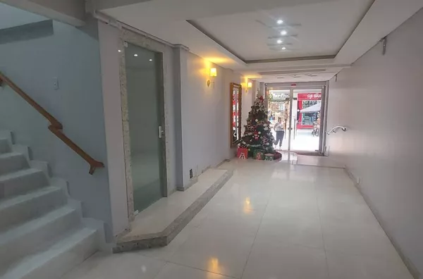 VENDE -SE UM APTO BALNEARIO CAMBORIU ED MARILUZ