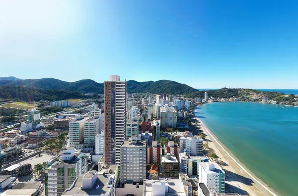 VENDA DE APARTAMENTOS GRAN VITTORIA