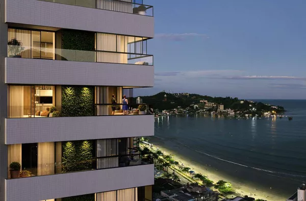 VENDA DE APARTAMENTOS GRAN VITTORIA