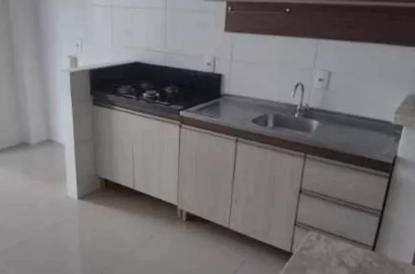 RESIDENCIAL VILAS BOAS VENDA DE UM APARTAMENTO