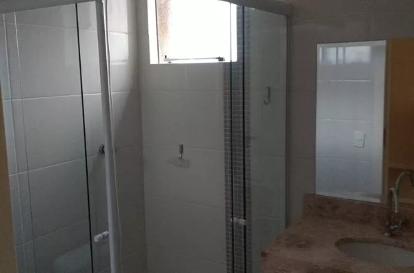RESIDENCIAL VILAS BOAS VENDA DE UM APARTAMENTO