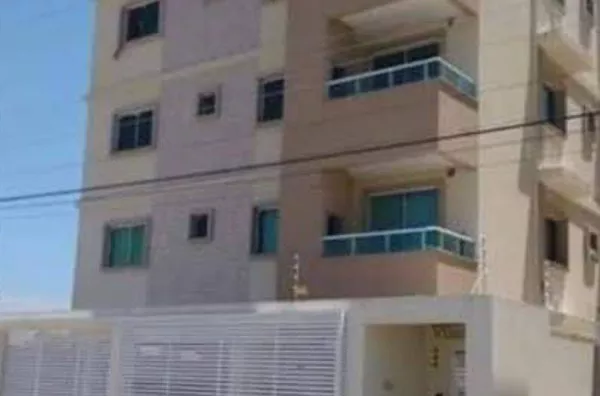 RESIDENCIAL VILAS BOAS VENDA DE UM APARTAMENTO
