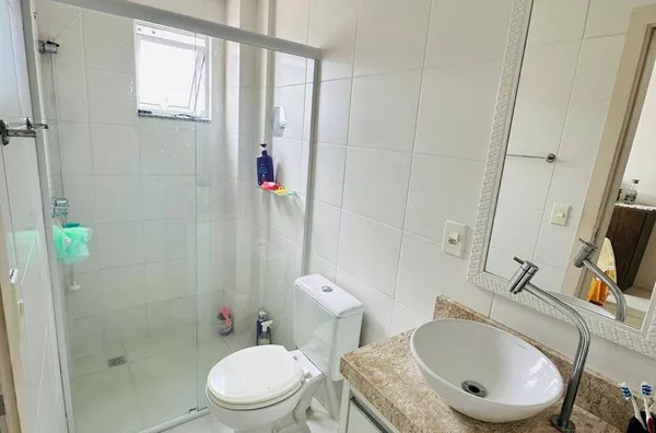 Vende-se lindo apto 3 dormitórios, MOBILIADO, Ilhas fiji Porto Belo -SC 