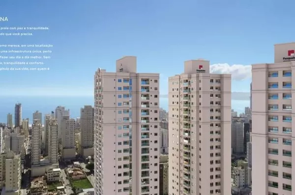 VENDA APARTAMENTO NA PLANTA NO GREEN VILLE HOME CLUB