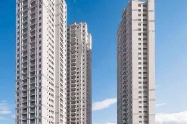 VENDA APARTAMENTO NA PLANTA NO GREEN VILLE HOME CLUB