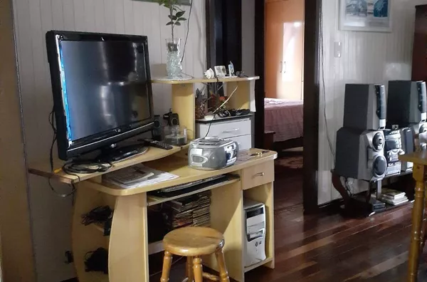 VENDA DE UMA CASA MISTA EM CONCORDIA SC