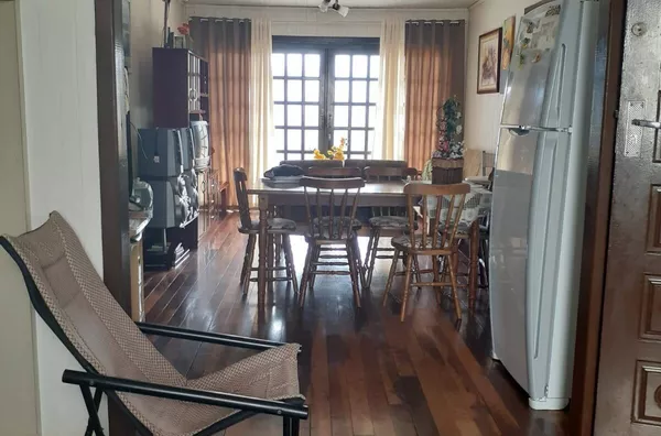VENDA DE UMA CASA MISTA EM CONCORDIA SC