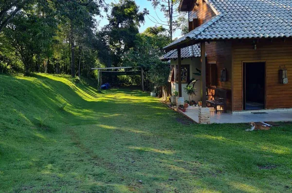 VENDA DE UMA CHACARA  EM Nova Itaberaba SC