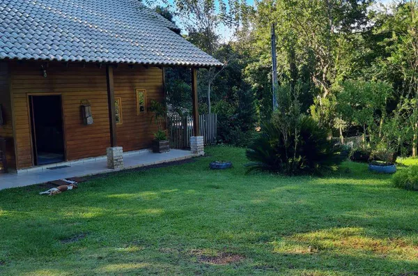 VENDA DE UMA CHACARA  EM Nova Itaberaba SC