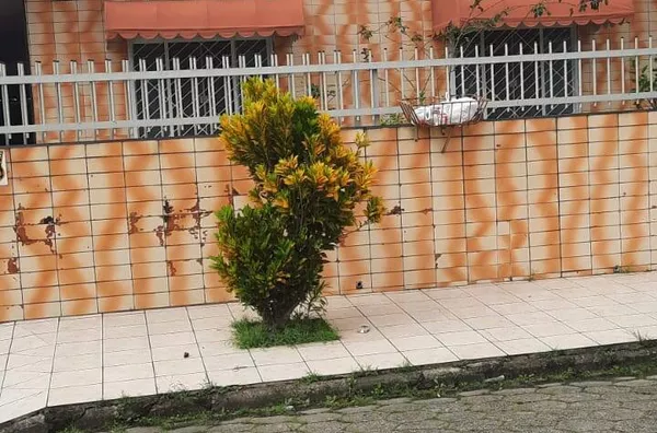 CASA PARA VENDA EM PORTO BELO SC