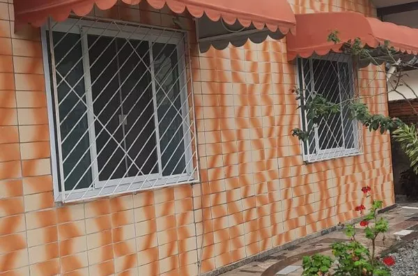 CASA PARA VENDA EM PORTO BELO SC