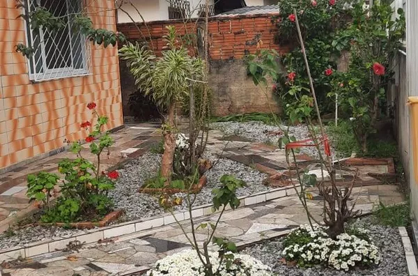 CASA PARA VENDA EM PORTO BELO SC