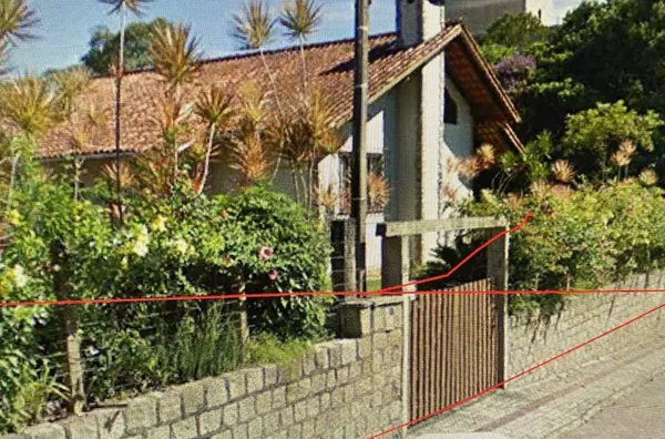 VENDA OU PERMUTA DE 4 LOTES EM BOMBINHAS