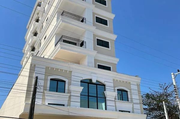 VENDA UM APTO EM PEREQUE PORTO BELO SC