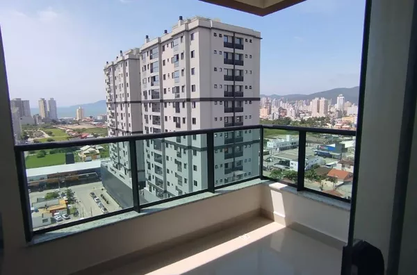 VENDA DE UM APARTAMENTO PORTO BEACH PERQUE PORTO BELO SC