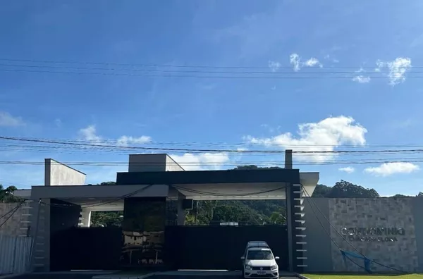 VENDA DE 2 LOTES NA CHACARRA FLORA ALTO PADRAO