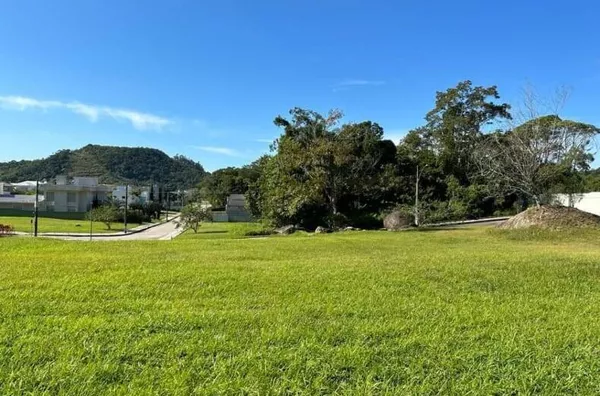 VENDA DE 2 LOTES NA CHACARRA FLORA ALTO PADRAO