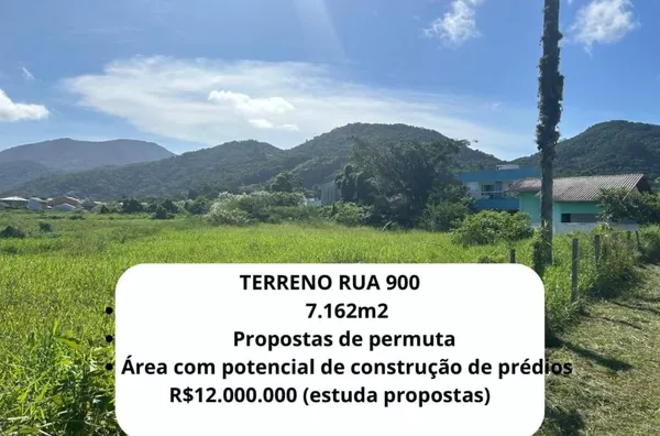 VENDA DE UM LOTE