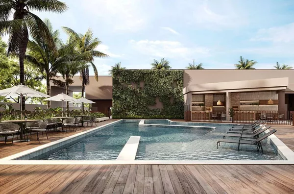 LANÇAMENTO BOULEVARD JARDINS ITAJAI