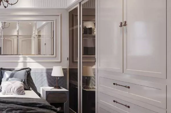 VENDA DE UM APARTAMENTO NO S `alture Residence