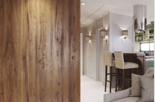 VENDA DE UM APARTAMENTO NO S `alture Residence