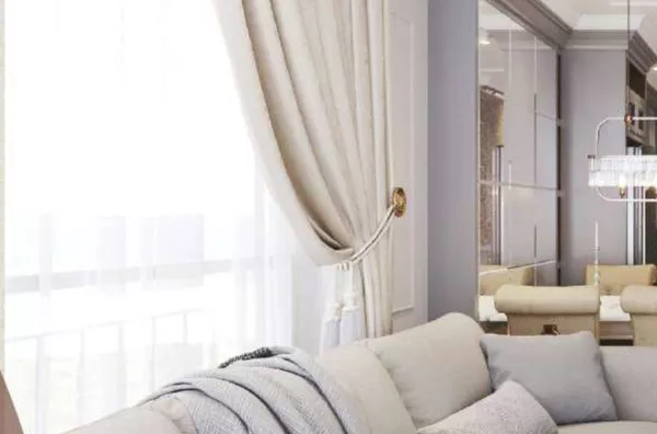 VENDA DE UM APARTAMENTO NO S `alture Residence