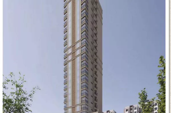 VENDA DE UM APARTAMENTO NO S `alture Residence