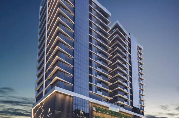 VENDA DE UM APARTAMENTO NO PIER VILLAGE RESIDENCE