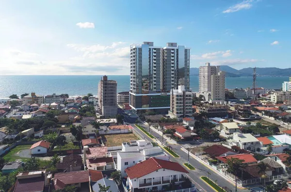 VENDA DE UM APARTAMENTO NO PIER VILLAGE RESIDENCE