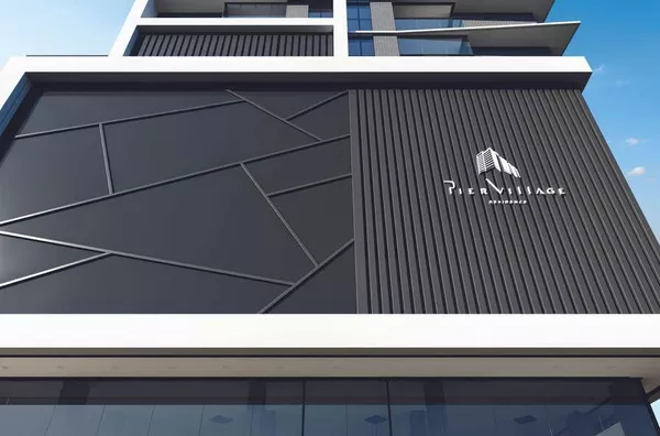 VENDA DE UM APARTAMENTO NO PIER VILLAGE RESIDENCE