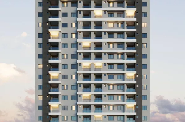 LANÇAMETO NO MORRETE ITAPEMA VENDA DE UM APARTAMENTO