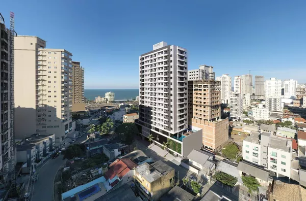 LANÇAMETO NO MORRETE ITAPEMA VENDA DE UM APARTAMENTO