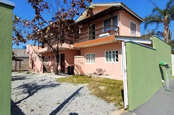 VENDA DE UM CONDOMINIO DE KITNETS BAIRRO MORRETES ITAPEMA